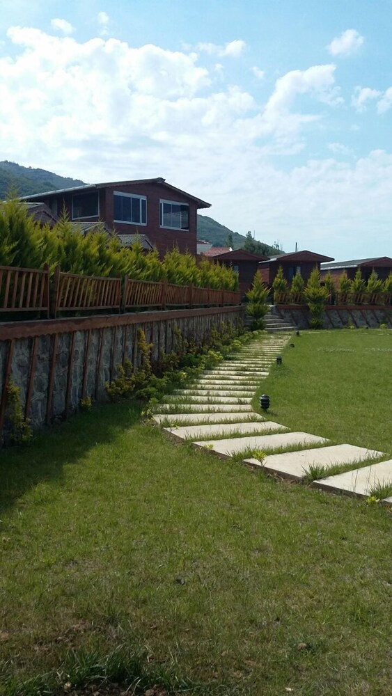 Marbella Tatil Koyu in Akcaabat, Turkey