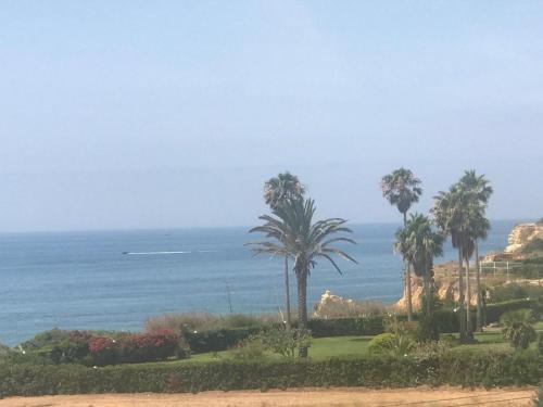 Torre Mar — 4-Star Luxury Hotel in Armacao De Pera, Portugal