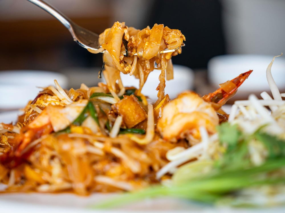 מזון ומשקאות