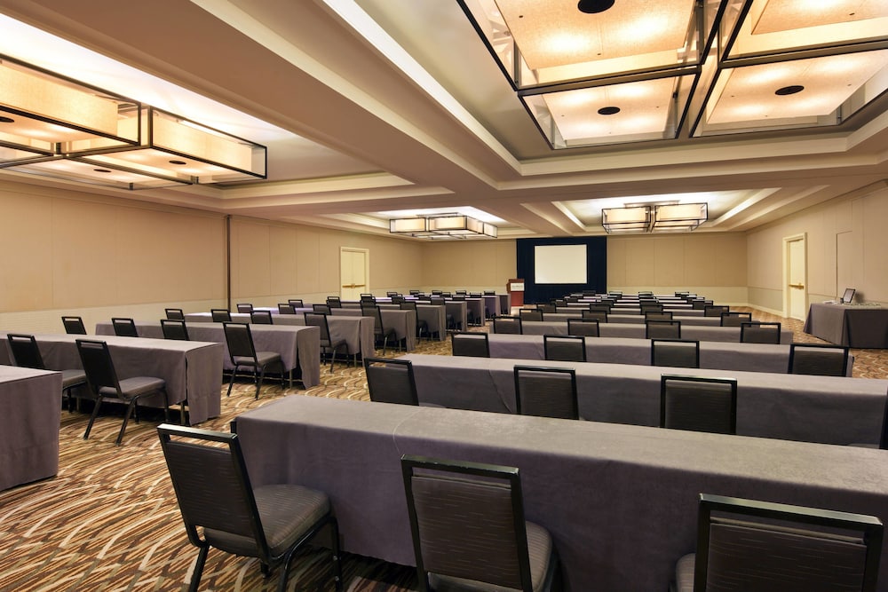 The Westin Los Angeles Airport - photo 43