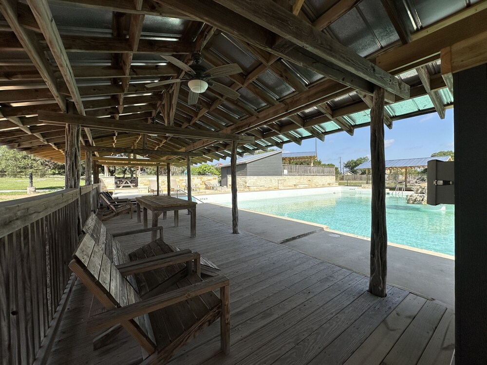 Canyon Lakeview Resort - photo 80