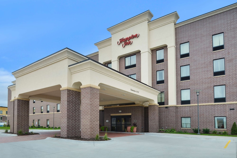 Hampton Inn Omaha Midtown Aksarben Area - featured photo