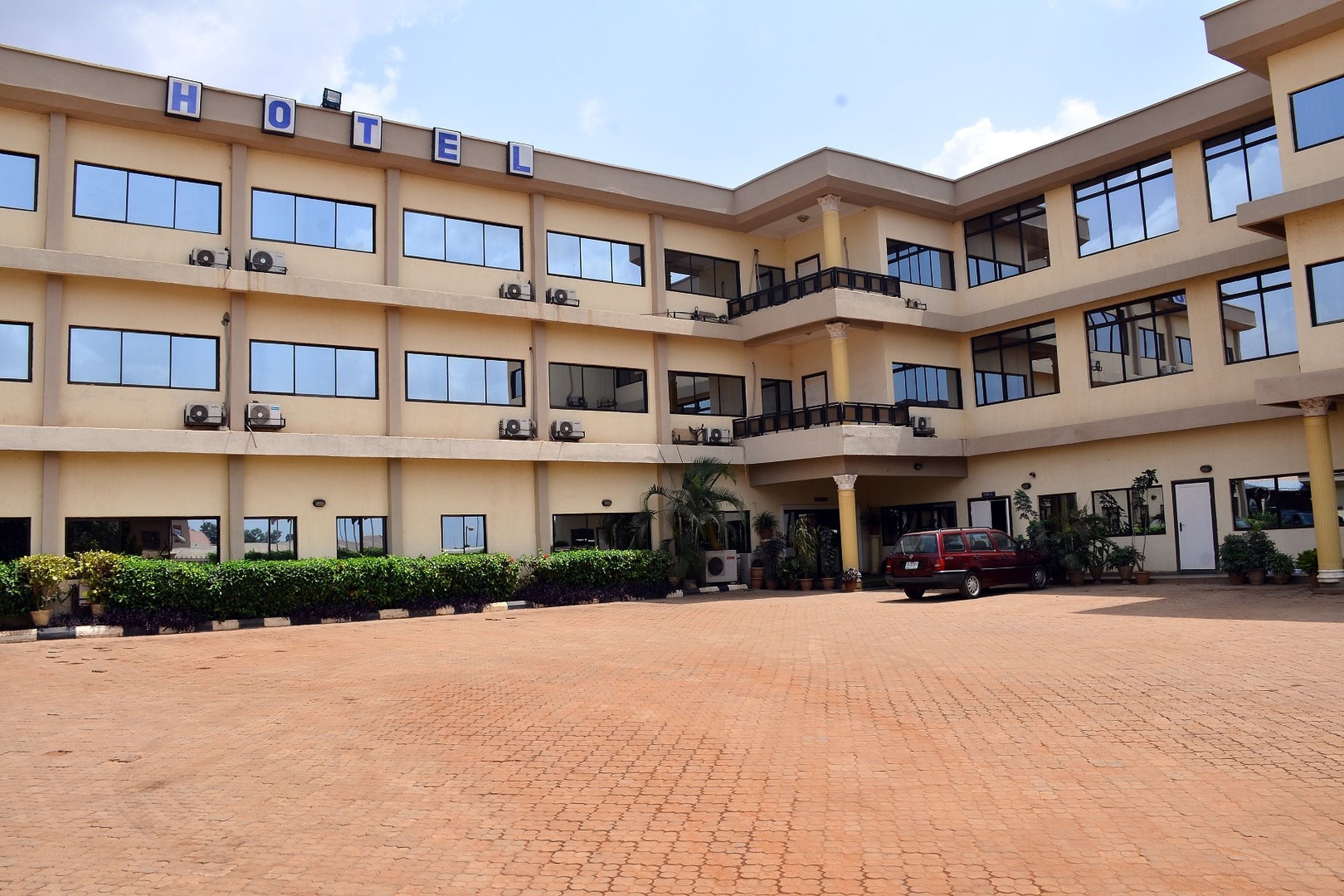 Access International Hotel — Kaduna — photo 3