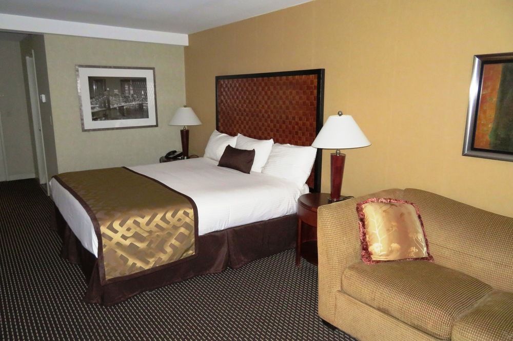 Skyline Hotel - photo 10