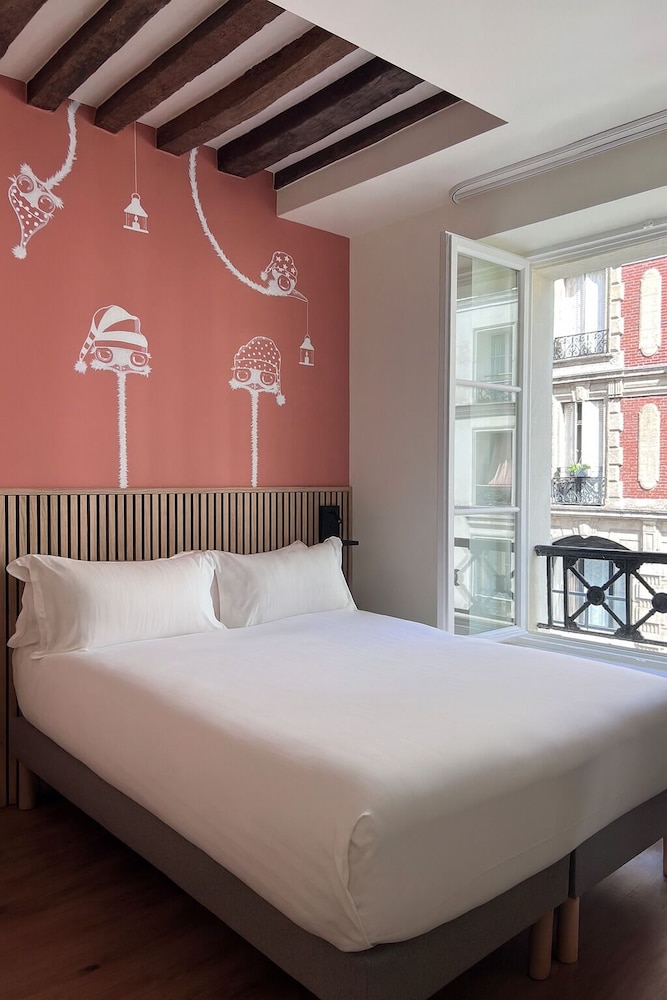 Hôtel Météore — Paris — photo 4