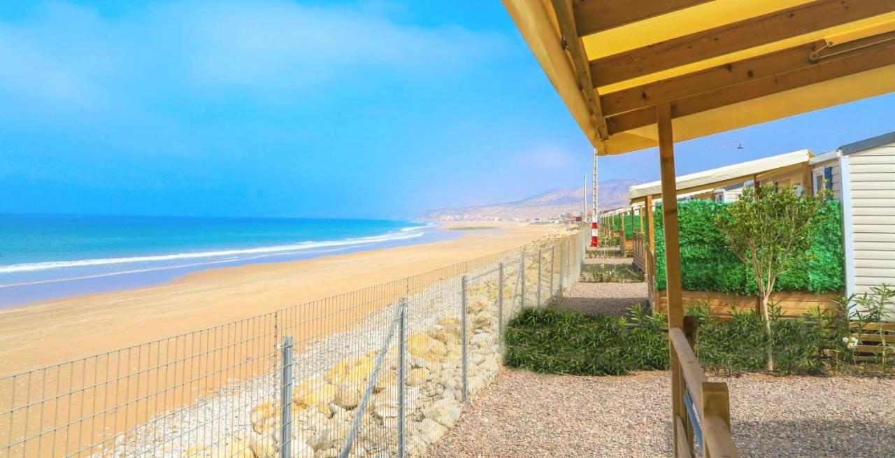 Loca Beach — Taghazout — photo 3