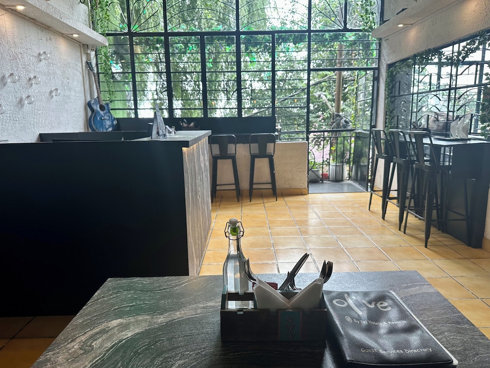 Olive By Tej Hotels and Resorts in Darjiling, India