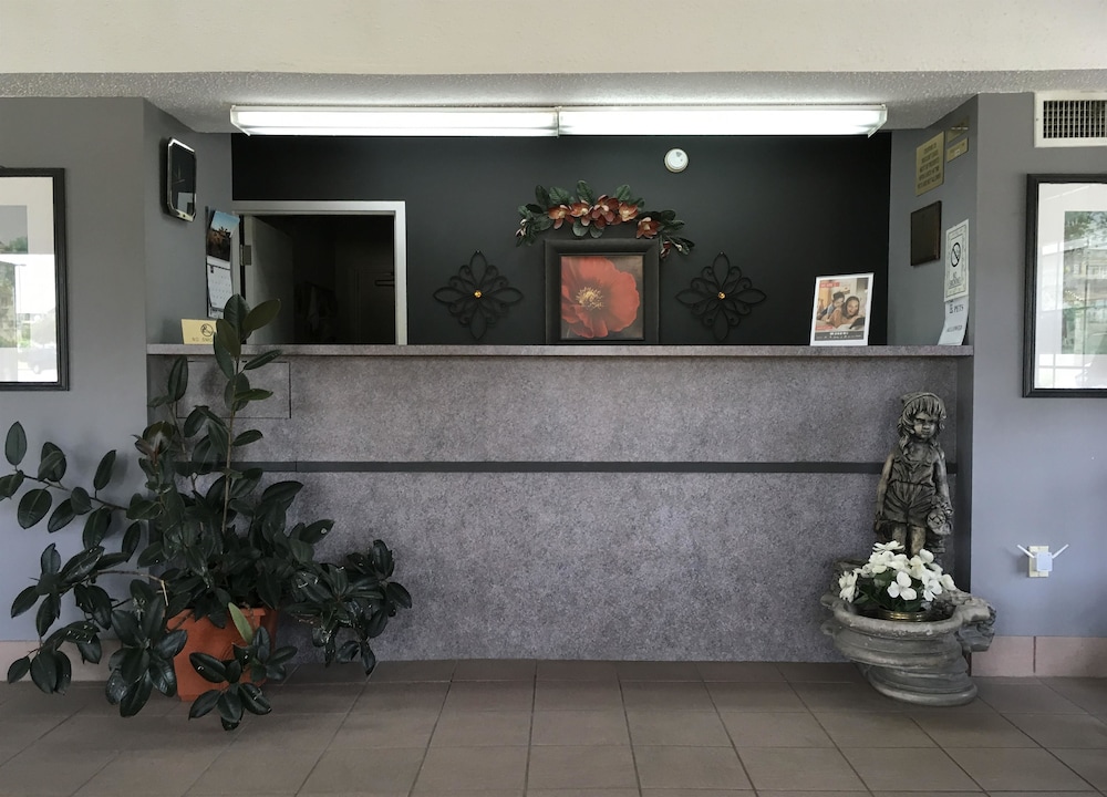 Americas Best Value Inn & Suites Slidell - photo 16