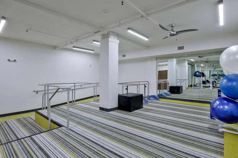 The Old Town Luxury Lofts - photo 246