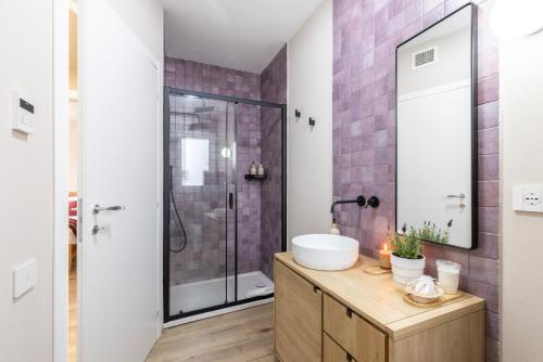 Chapelle Nove Wabi Sabi Apartment — Elmas — photo 4