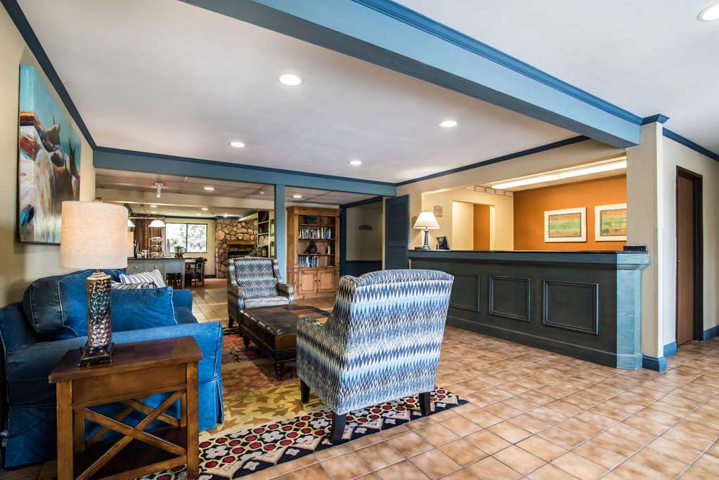 Quality Inn Cortland University Area - photo 8
