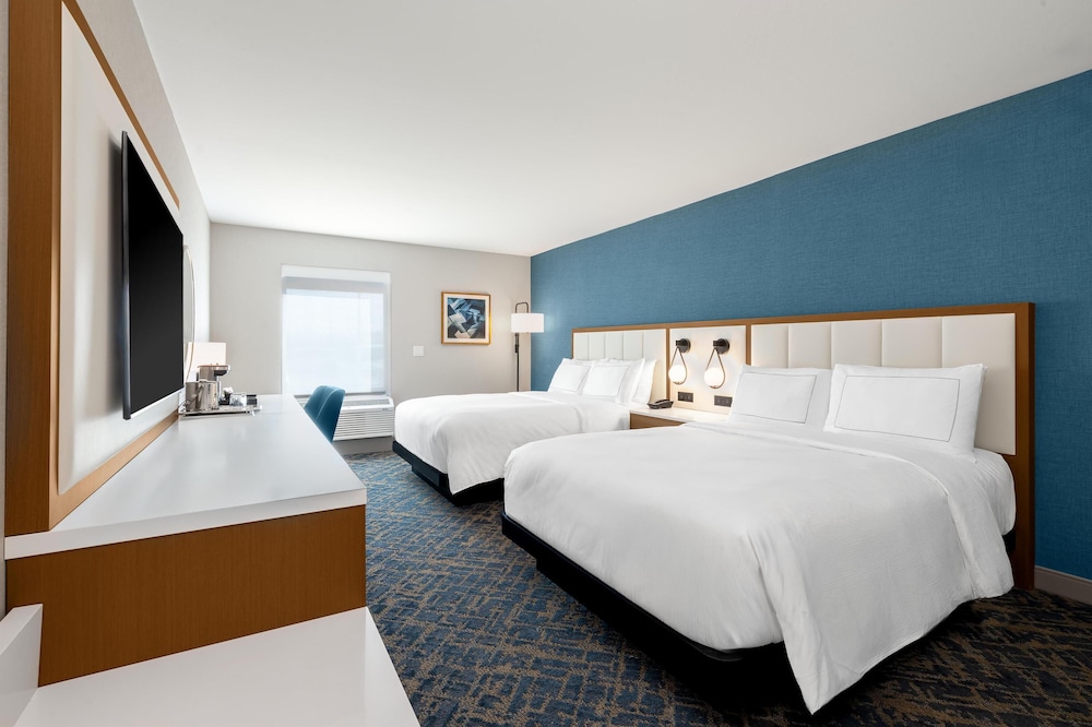 DoubleTree by Hilton Sioux City - photo 10