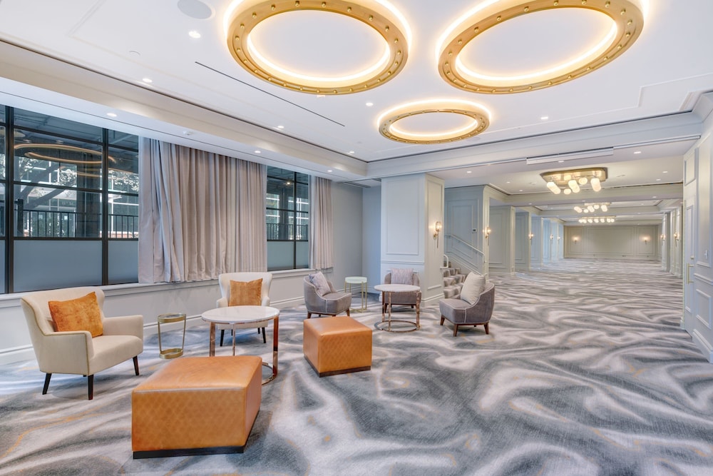 Le Meridien Washington D.C. The Madison - photo 69