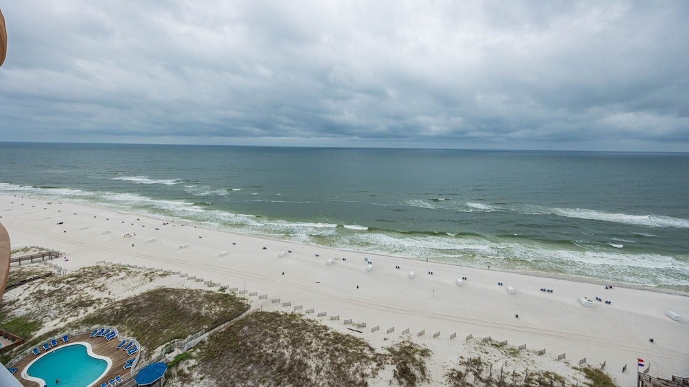 Phoenix Gulf Towers 1507 3 Bedroom Condo - photo 55