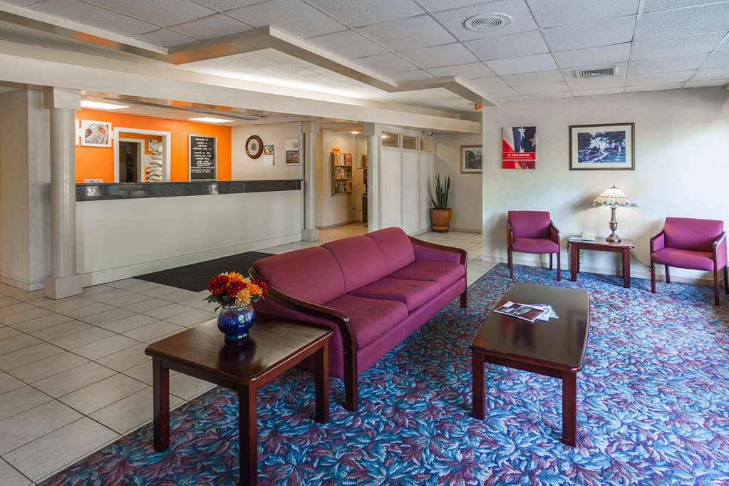 Motel 6 Groton CT Casinos Nearby - photo 24