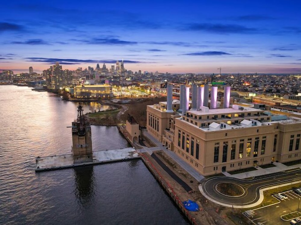 Riversuites at The Battery - photo 25