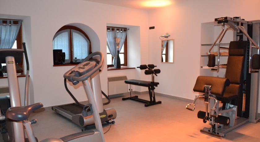 Hotel Raibl e Appartamenti — Tarvisio — photo 3