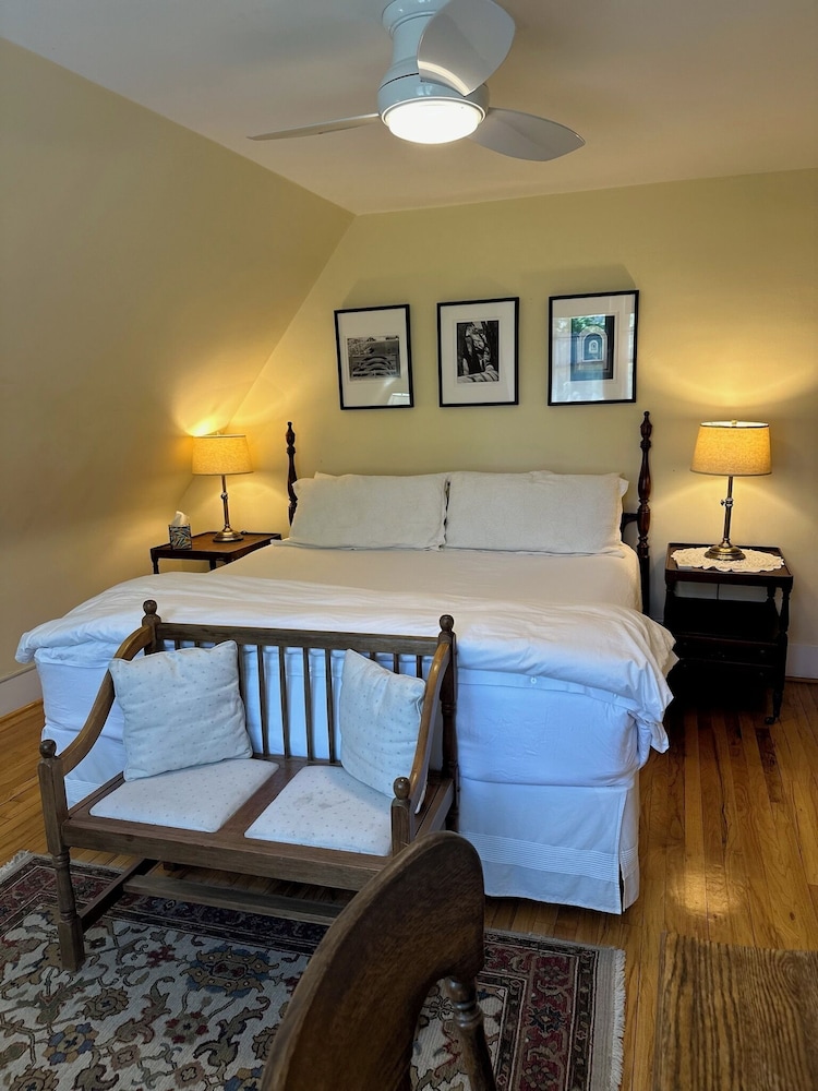 Gable House Bed and Breakfast Inn - photo 8
