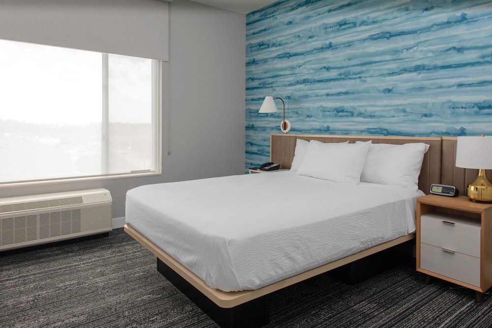 TownePlace Suites by Marriott Dayton Wilmington - photo 6