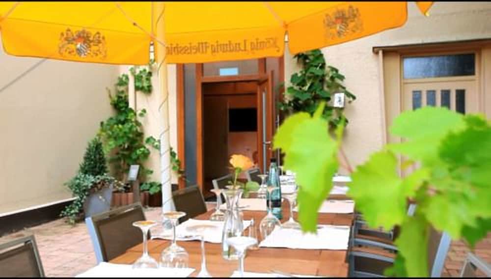 Hotel Royal Elmshorn - carbon neutral hotel in Elmshorn