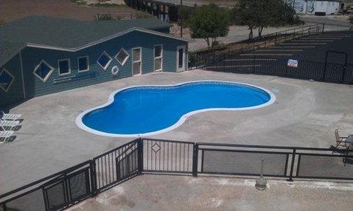 Flagship Inn - last minute hotel in Lake Brownwood