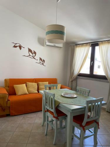 Dimora Del Centro — 4-Star Luxury Hotel in Pula, Italy