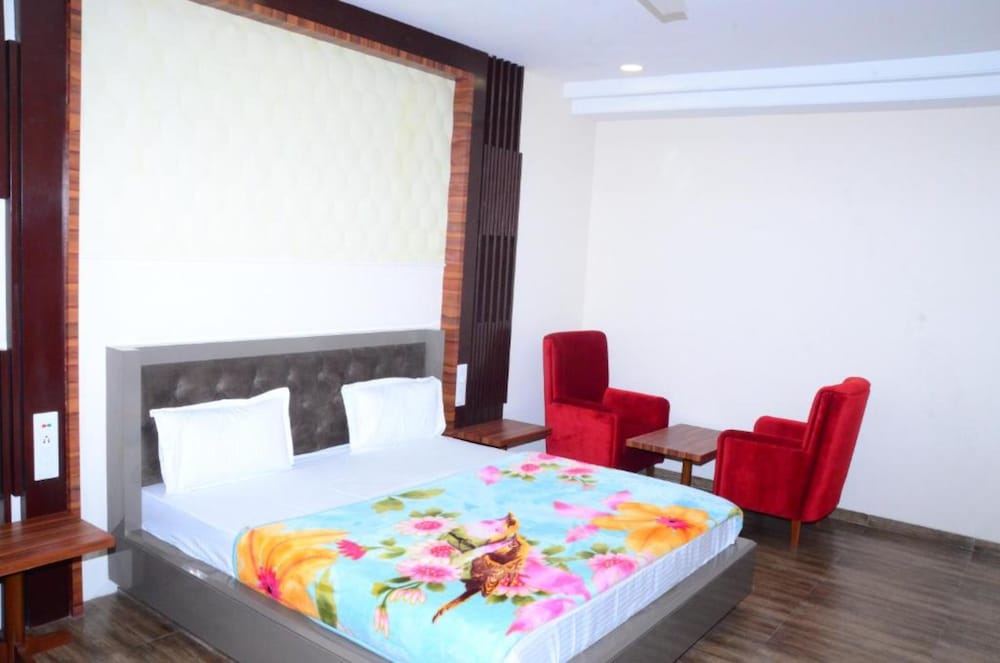 Dudi Hotel — Bikaner — photo 2