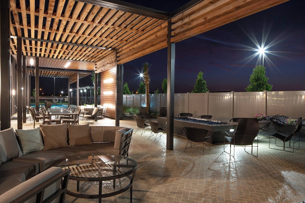 Courtyard by Marriott Lafayette South - photo 19