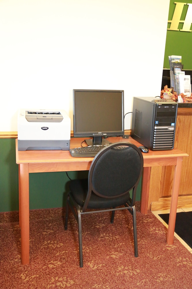 Horizon Inn and Suites - photo 50