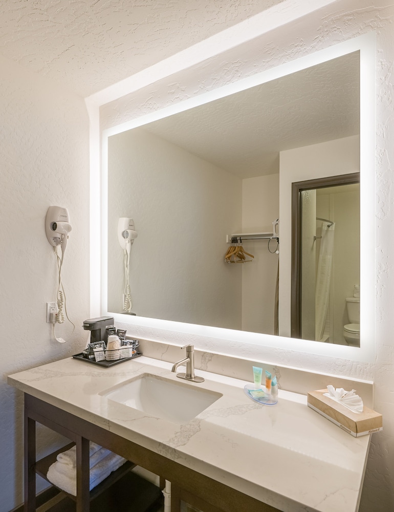 Lux Verde Hotel - photo 31