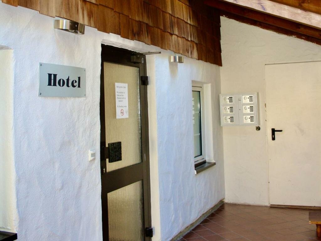 Hotel Alt Ebingen — Albstadt — photo 4