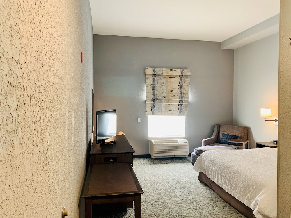Hampton Inn Atlantic City Absecon - photo 11