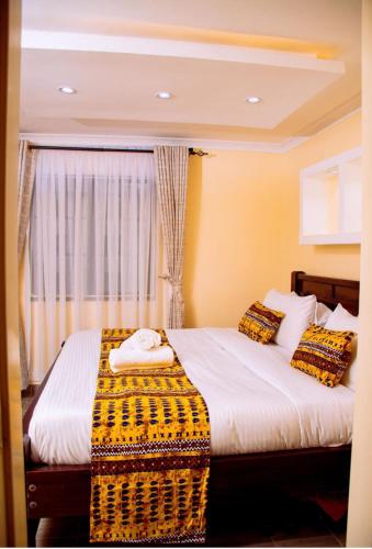 Grace luxe stay's