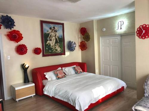 Murano Studio in the Heart of Koreatown — 4-Star Luxury Hotel in Los Angeles, United States