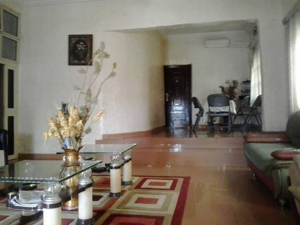Dekka Hotel — Calabar — photo 3