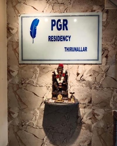 PGR Thirunallar — Karaikal — photo 4