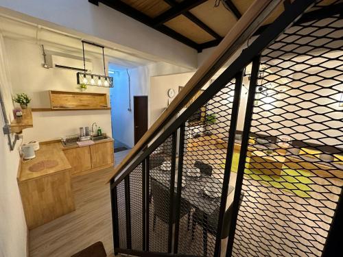 Ipoh Family Masjid Muhammadiah Evicharger SY15 in Ipoh, Malaysia