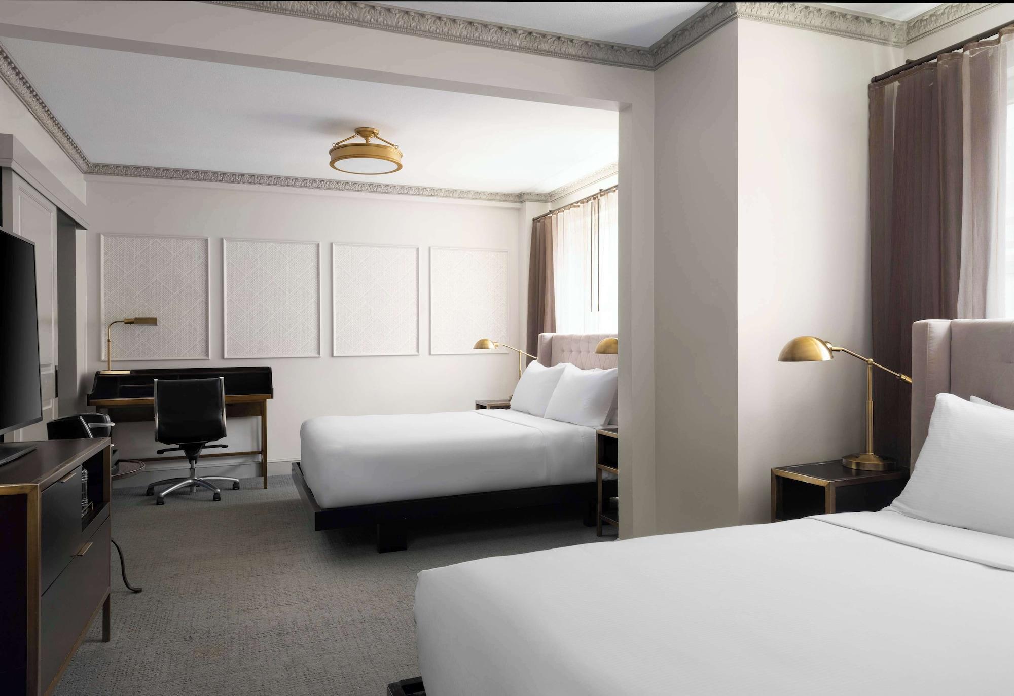 Hotel Phillips Kansas City Curio Collection by Hilton - photo 23