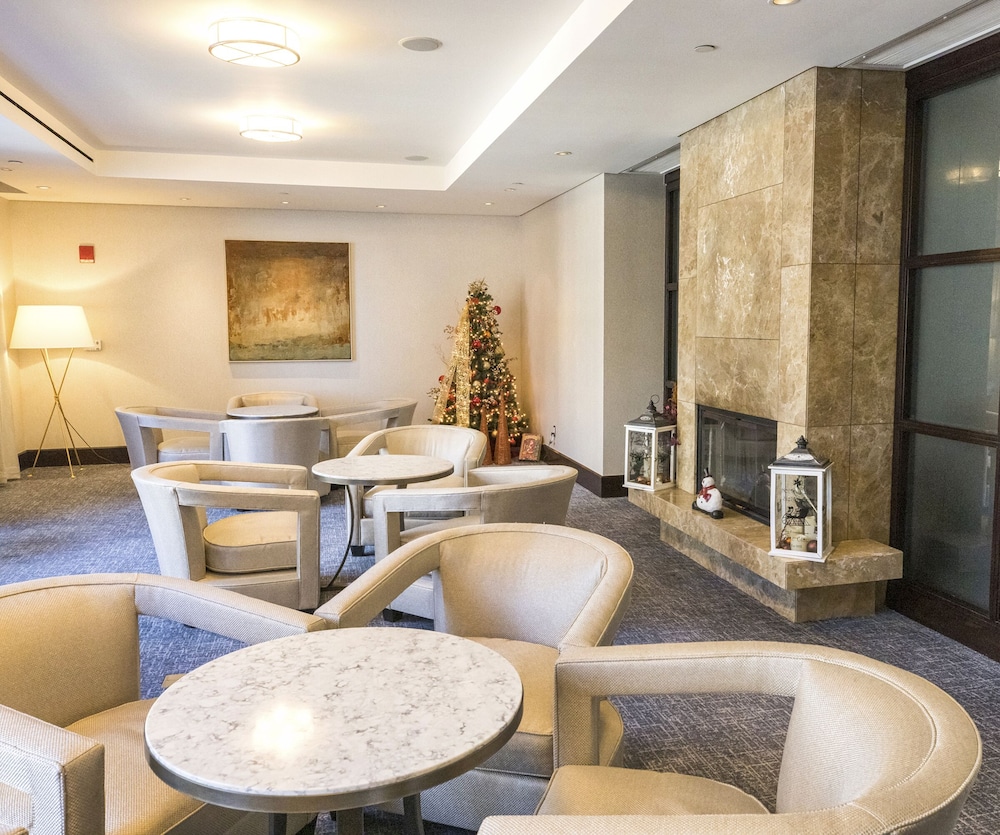 InterContinental Boston by IHG - photo 180