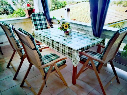 Apartments Boškovićeva — 4-Star Luxury Hotel in Punat, Croatia