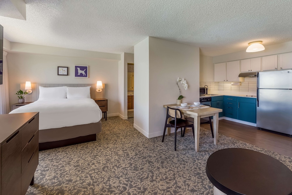 Sonesta ES Suites San Francisco Airport Oyster Point Waterfront - photo 8