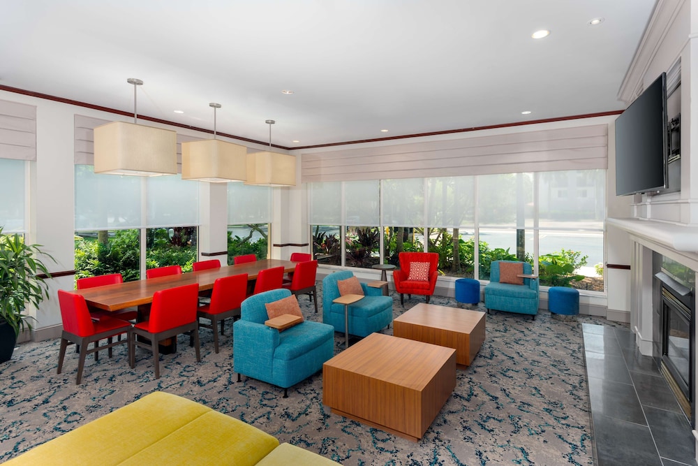 Hilton Garden Inn Ft. Lauderdale SW Miramar - photo 4