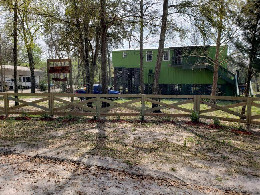 Margaritaville On The Suwannee River - photo 31