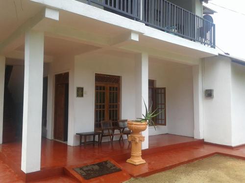 Didula Holiday Resort in Anuradhapura, Sri Lanka