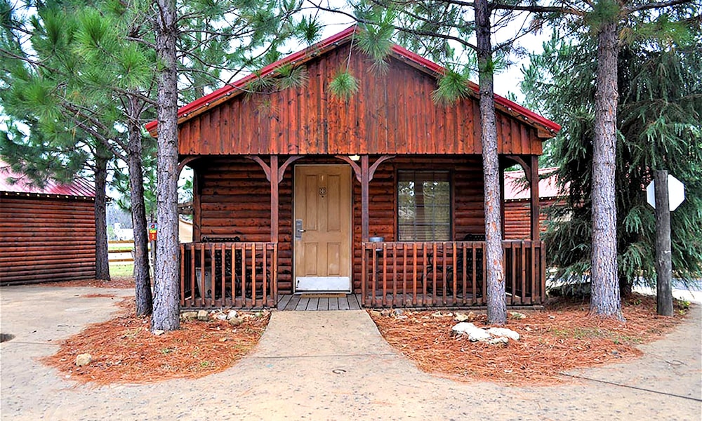 Rustic Creek Ranch Resort - photo 35