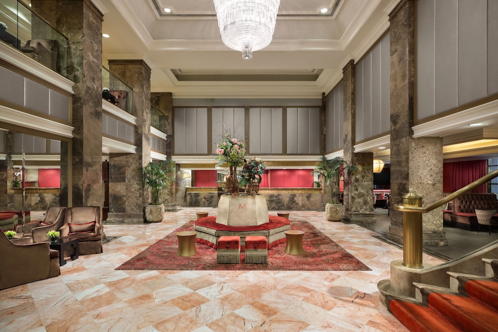 The Michelangelo New York - photo 9