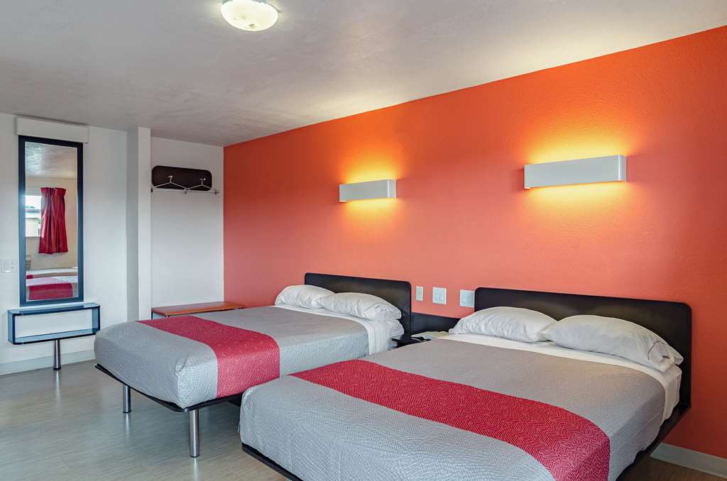 Motel 6 Riverton WY - photo 27
