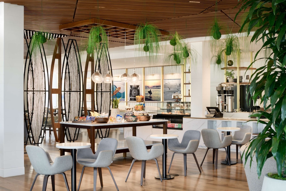 Hilton Los Angeles Culver City - photo 2