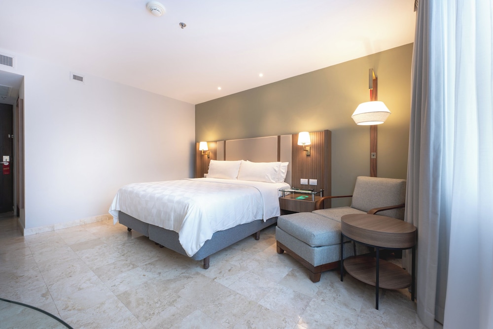 Holiday Inn Villahermosa Aeropuerto by IHG