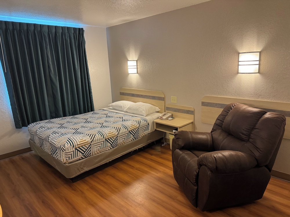 Motel 6 Avoca IA - photo 10